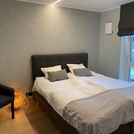 Vanalinna Apartment Haapsalu Extérieur photo