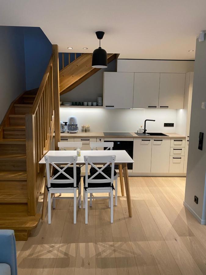 Vanalinna Apartment Haapsalu Extérieur photo