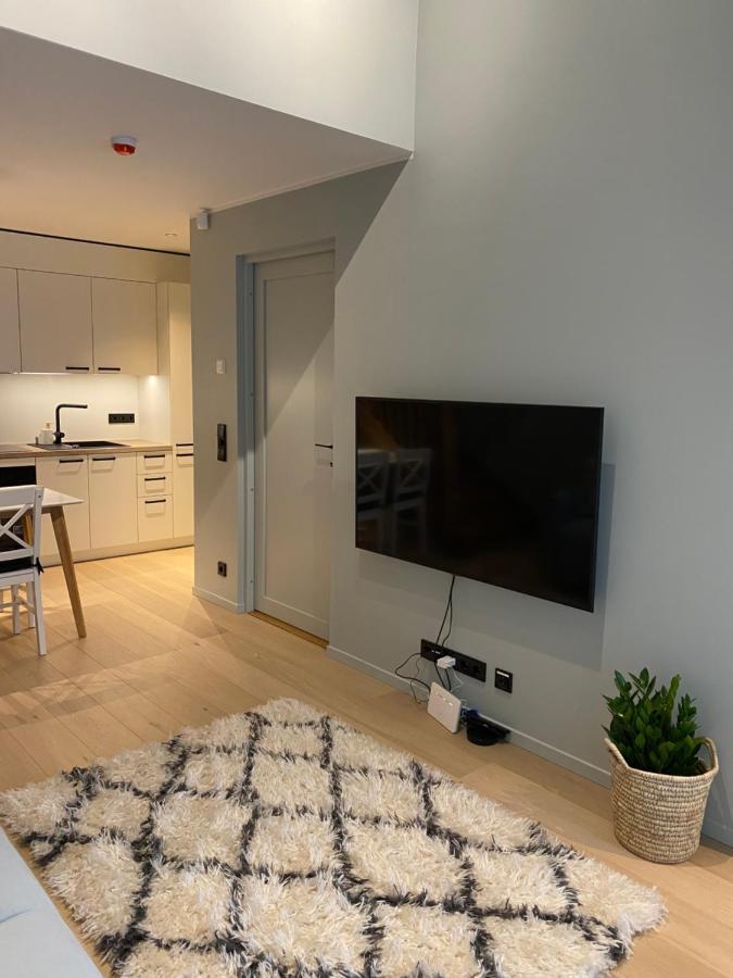 Vanalinna Apartment Haapsalu Extérieur photo