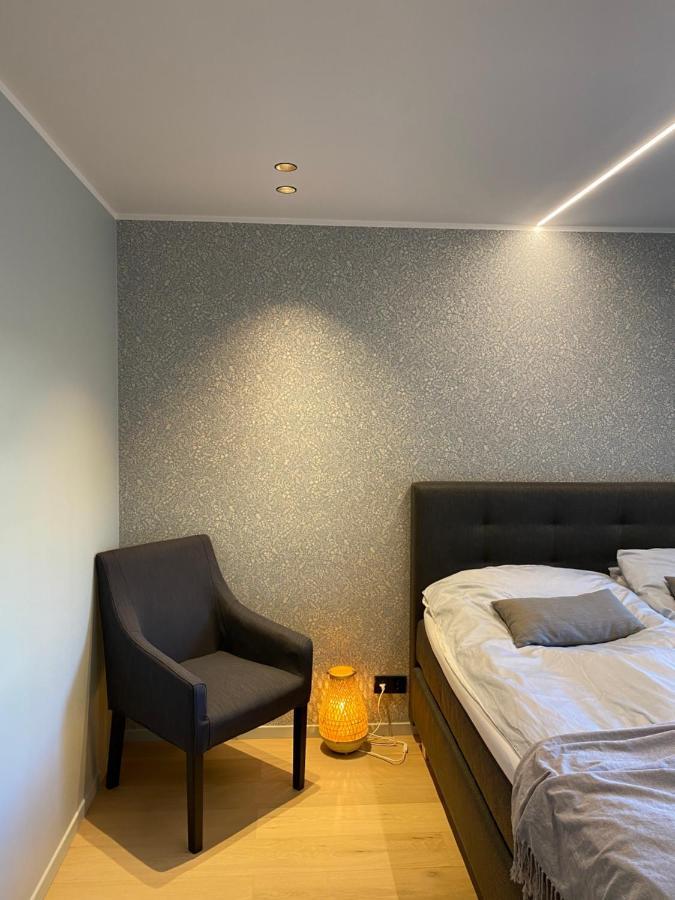 Vanalinna Apartment Haapsalu Extérieur photo