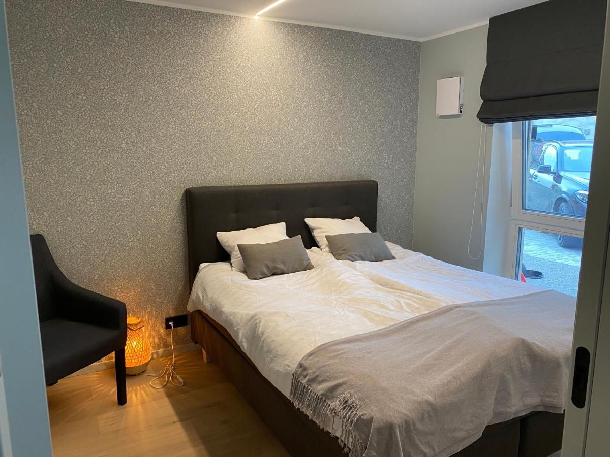 Vanalinna Apartment Haapsalu Extérieur photo