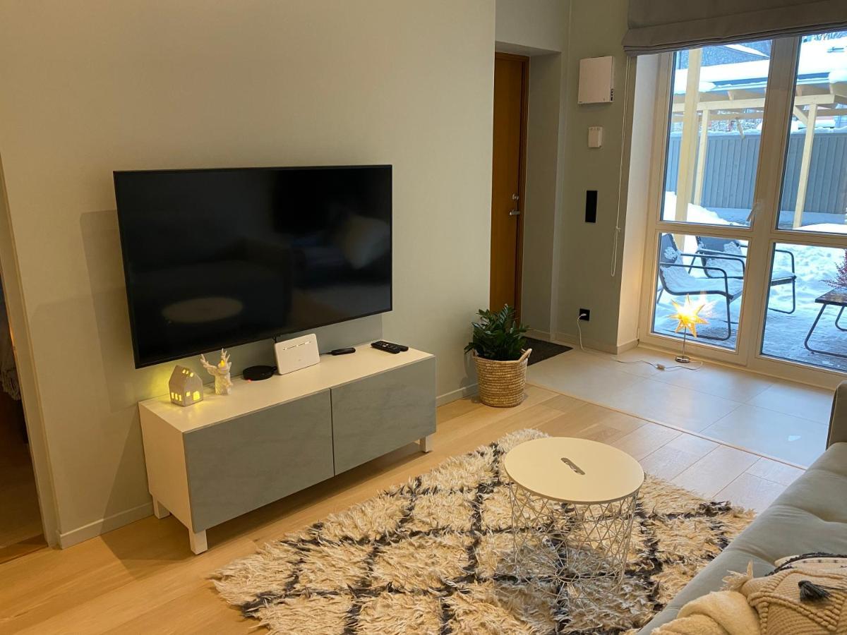 Vanalinna Apartment Haapsalu Extérieur photo